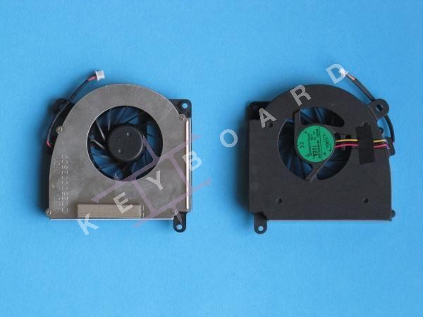 Вентилятор до ноутбука Adda AB7505HX-EB3